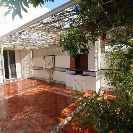 Villa La fresca,3 Mar de Cristal Exterior foto