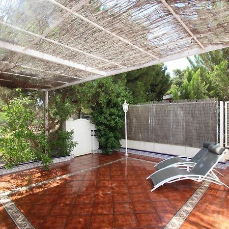 Villa La fresca,3 Mar de Cristal Exterior foto