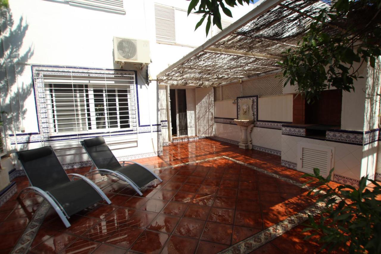 Villa La fresca,3 Mar de Cristal Exterior foto