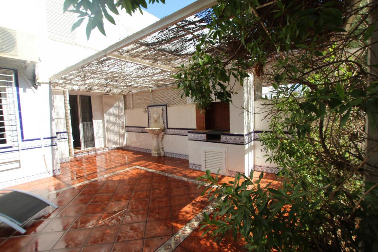 Villa La fresca,3 Mar de Cristal Exterior foto