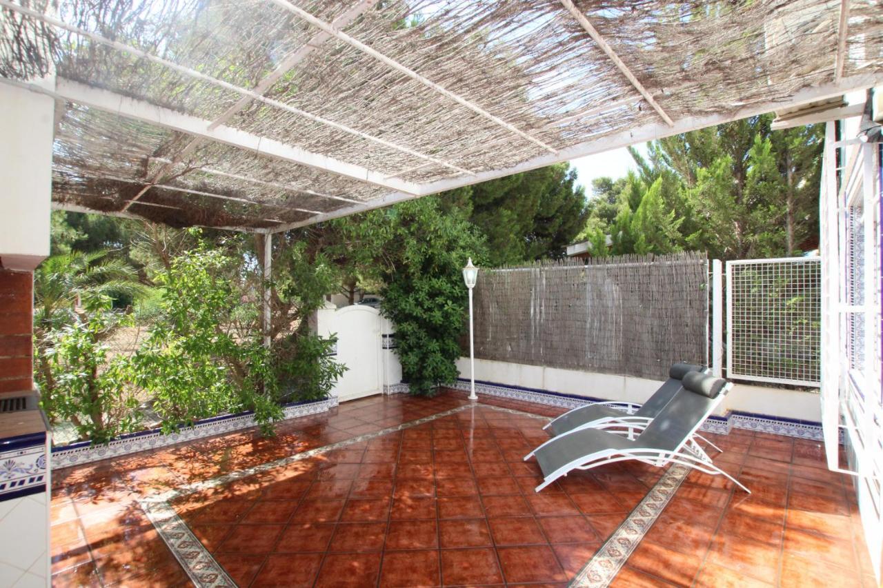 Villa La fresca,3 Mar de Cristal Exterior foto