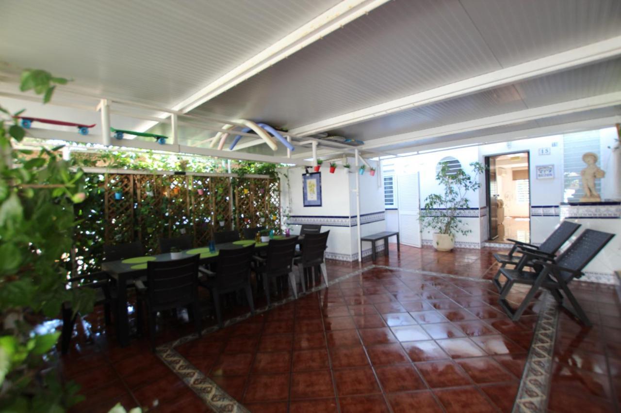 Villa La fresca,3 Mar de Cristal Exterior foto