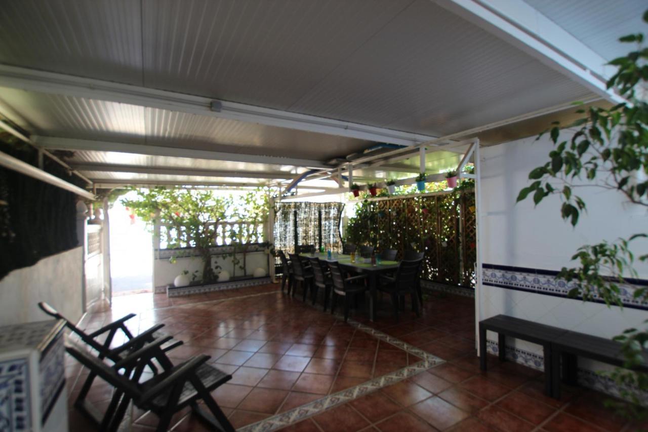 Villa La fresca,3 Mar de Cristal Exterior foto