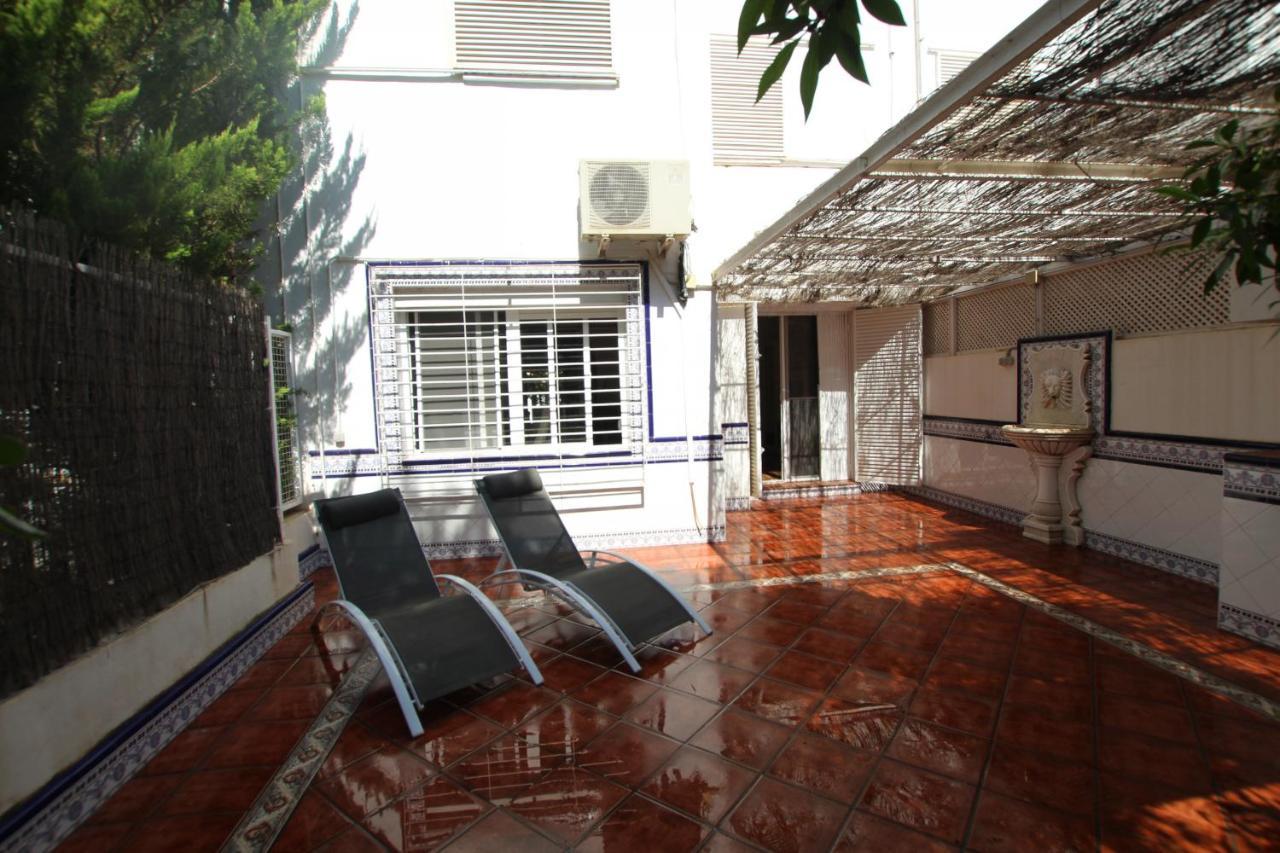 Villa La fresca,3 Mar de Cristal Exterior foto