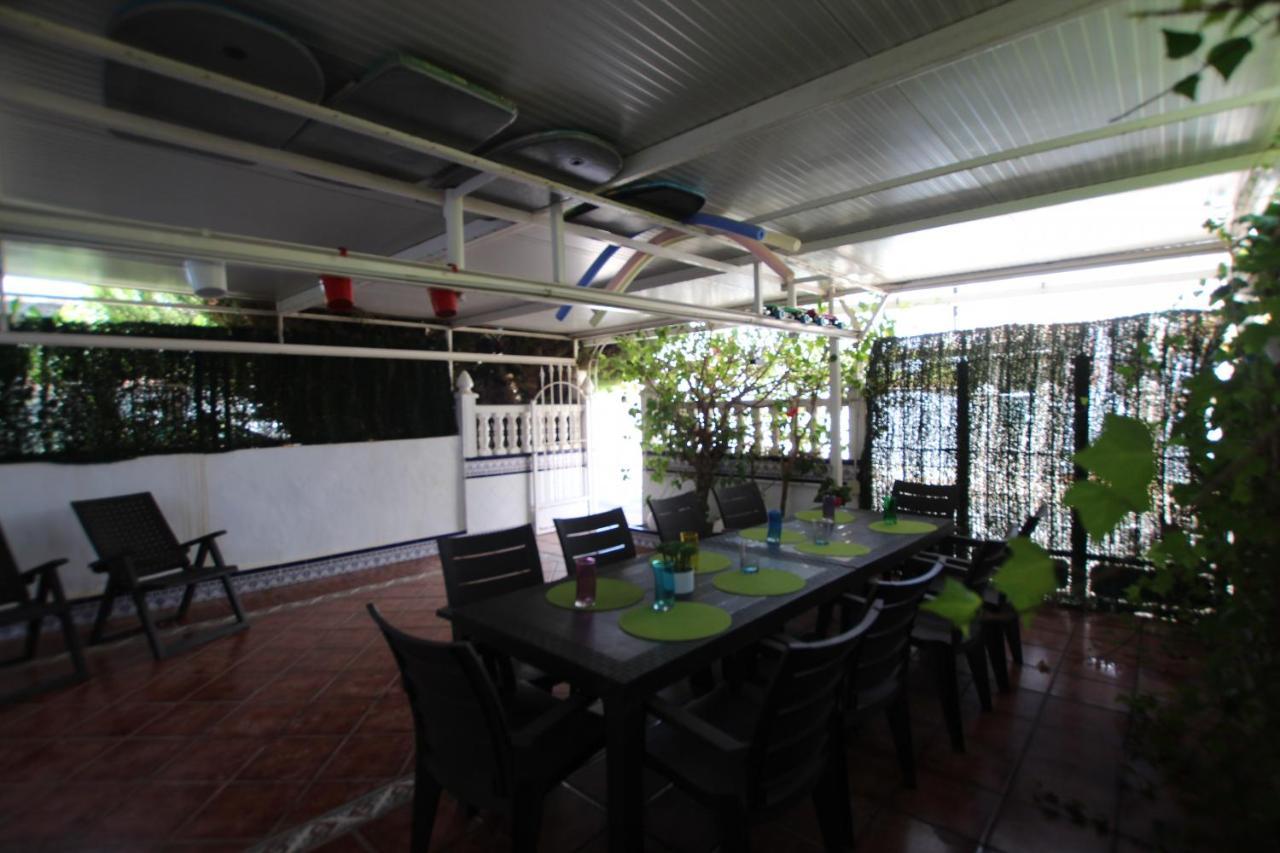 Villa La fresca,3 Mar de Cristal Exterior foto