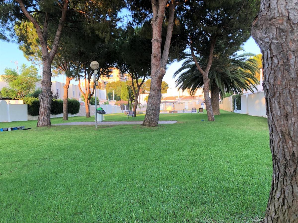 Villa La fresca,3 Mar de Cristal Exterior foto