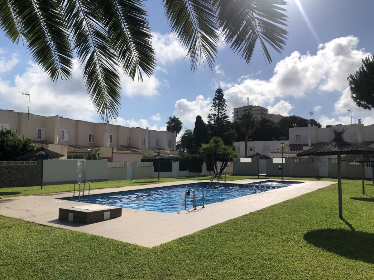 Villa La fresca,3 Mar de Cristal Exterior foto