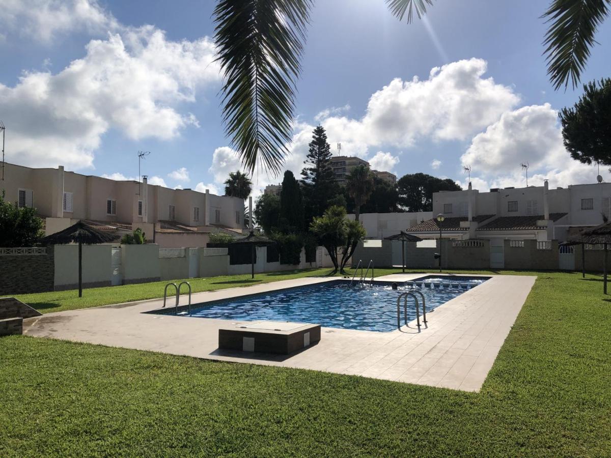 Villa La fresca,3 Mar de Cristal Exterior foto
